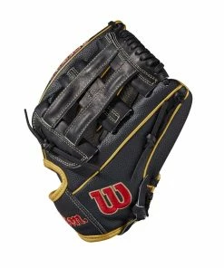 Wilson A2000 12" Sierra Romero SR32GM Fastpitch Glove 6 Wilson A2000 12" Sierra Romero SR32GM Fastpitch Glove -Gloves Sales Store bffd7a2335a5709ccfbfbcc2c37f406c806eb3ab WBW100241 2 A2000 IF FP SR32 Sierra Romero GM SC 12 BlackSS BlackDimple Gold