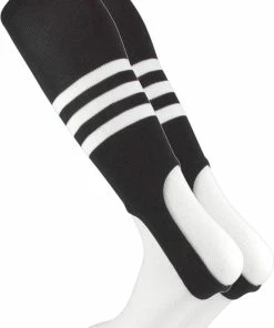 Twin City TCK Baseball Stirrup Socks -Gloves Sales Store blackwhite