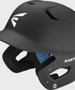 Easton Z5 2.0 Matte Batting Helmet - Black