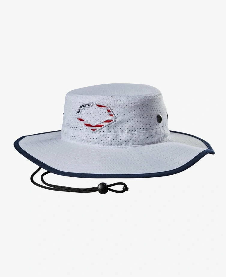 Evoshield Logo Bucket Hat 1 Evoshield Logo Bucket Hat