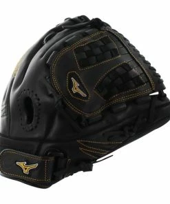 Mizuno MVP Prime 12.5" Fastpitch Glove GMVP1250PF2