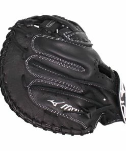 Mizuno Prospect Select 32.5'' Youth Fastpitch Catcher's Mitt GXS102 7 Mizuno Prospect Select 32.5'' Youth Fastpitch Catcher's Mitt GXS102 -Gloves Sales Store c37e 04 20 mizuno prospect select 32 5 youth fastpitch catchers mitt gxs102 28718 5 l
