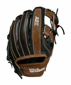 Wilson A2K 11.5" 1786 Baseball Glove
