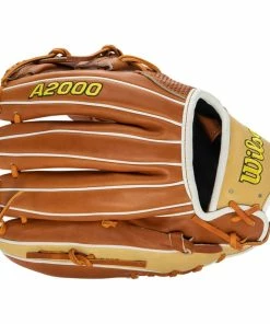 Wilson A2000 11.75" SC1787 Baseball Glove -Gloves Sales Store c5da 05 22 wilson a2000 1787 spin control 11 75 baseball glove wbw1004001175 35787 5 l