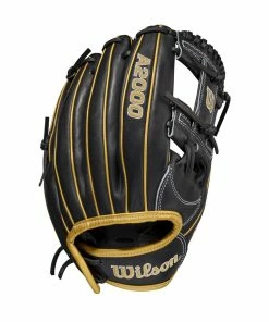 Wilson A2000 11.75" H75 Fastpitch Glove