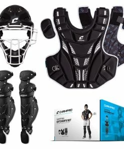 Champro Sports Champro Youth Ages 6-9 Fastpitch Catchers Set