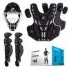 Champro Sports Champro Youth Ages 9-12 Fastpitch Catchers Set