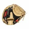 Rawlings Heart Of The Hide 34" Baseball Catchers Mitt PROCM41CCF
