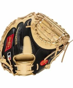 Rawlings Heart Of The Hide 34" Baseball Catchers Mitt PROCM41CCF