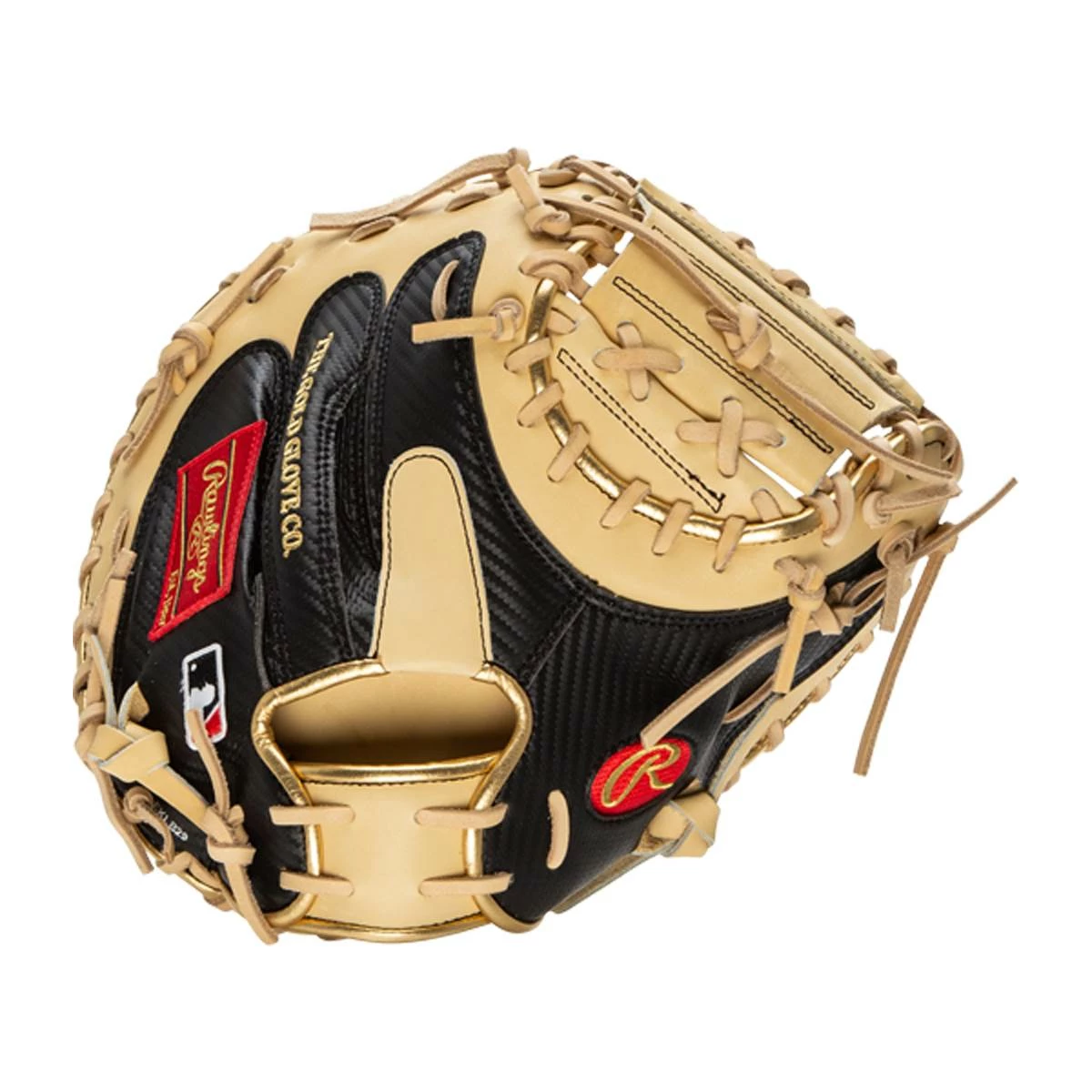 Rawlings Heart Of The Hide 34" Baseball Catchers Mitt PROCM41CCF 1 Rawlings Heart Of The Hide 34" Baseball Catchers Mitt PROCM41CCF