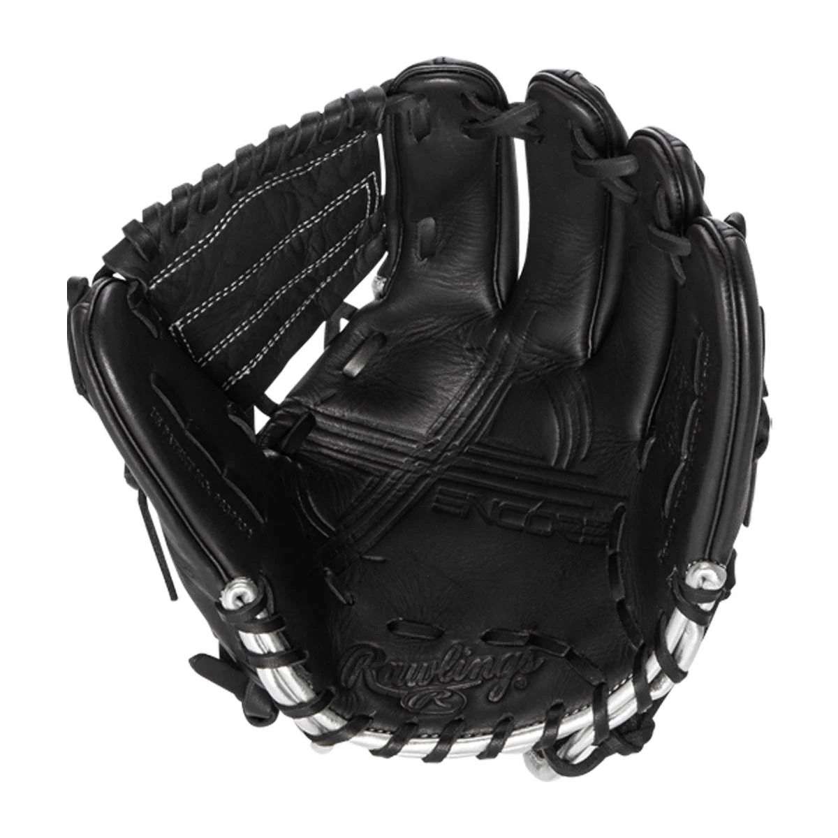 Rawlings Encore 11.75" Baseball Glove EC1175-8B 2 Rawlings Encore 11.75" Baseball Glove EC1175-8B - Image 2
