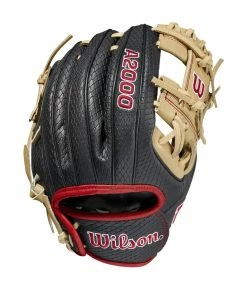 Wilson A2000 11.25" PF88SS Pedroia Fit Baseball Glove