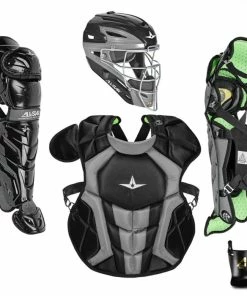All-Star All Star System 7 Axis Intermediate Catchers Set