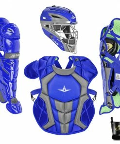 All-Star All Star System 7 Axis Youth Catchers Set 7 All-Star All Star System 7 Axis Youth Catchers Set -Gloves Sales Store ckcc1216s7x ro web 1 1 896f5060 f34f 4894 849f b522f3e36fd7