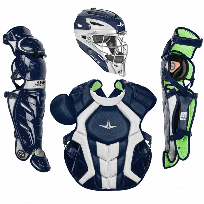 All-Star All Star System 7 Axis Adult Catcher Set 16 All-Star All Star System 7 Axis Adult Catcher Set - Image 16