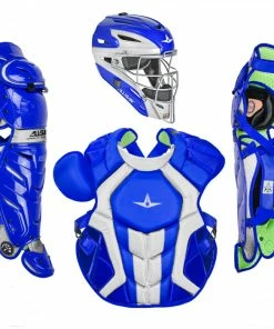 All-Star All Star System 7 Axis Adult Catcher Set 31 All-Star All Star System 7 Axis Adult Catcher Set -Gloves Sales Store ckccpro1x rowh 2