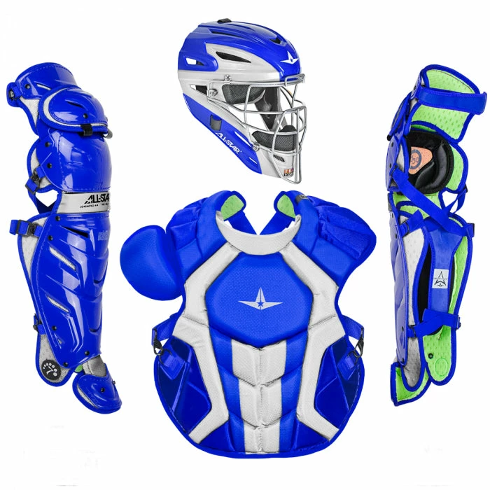All-Star All Star System 7 Axis Adult Catcher Set 14 All-Star All Star System 7 Axis Adult Catcher Set - Image 14