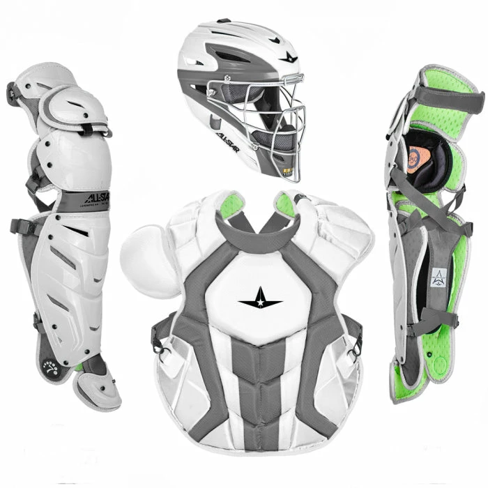 All-Star All Star System 7 Axis Adult Catcher Set 18 All-Star All Star System 7 Axis Adult Catcher Set - Image 18