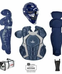 All-Star All Star Players Series Intermediate 12-16 Catchers Set 6 All-Star All Star Players Series Intermediate 12-16 Catchers Set -Gloves Sales Store ckccps na 1 3