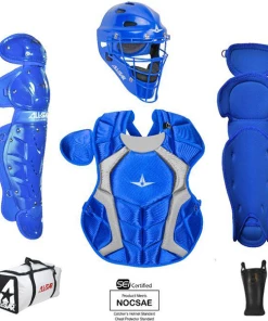 All-Star All Star Players Series Youth 7-9 Catchers Set 6 All-Star All Star Players Series Youth 7-9 Catchers Set -Gloves Sales Store ckccps ro 1 Square