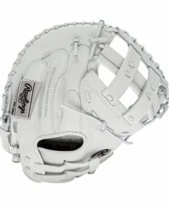 Rawlings Liberty Advanced 34" Fastpitch Catcher's Mitt - RLACM34W
