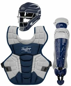 Rawlings CSV2A Velo 2.0 Adult Catchers Gear Set 15 Rawlings CSV2A Velo 2.0 Adult Catchers Gear Set -Gloves Sales Store csv2a nw