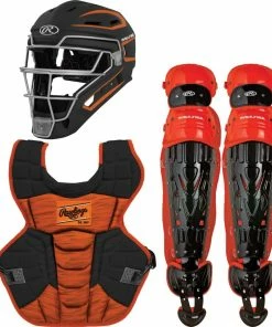 Rawlings CSV2A Velo 2.0 Adult Catchers Gear Set 14 Rawlings CSV2A Velo 2.0 Adult Catchers Gear Set -Gloves Sales Store csv2i bo