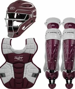 Rawlings CSV2A Velo 2.0 Adult Catchers Gear Set 13 Rawlings CSV2A Velo 2.0 Adult Catchers Gear Set -Gloves Sales Store csv2i mw