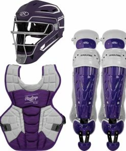 Rawlings CSV2A Velo 2.0 Adult Catchers Gear Set 11 Rawlings CSV2A Velo 2.0 Adult Catchers Gear Set -Gloves Sales Store csv2i pw 2