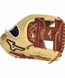 Mizuno Pro Select 11.5" Baseball Glove -Gloves Sales Store d11d 10 20 mizuno pro select 11 5 baseball glove gps1 400s2 33694 4 l