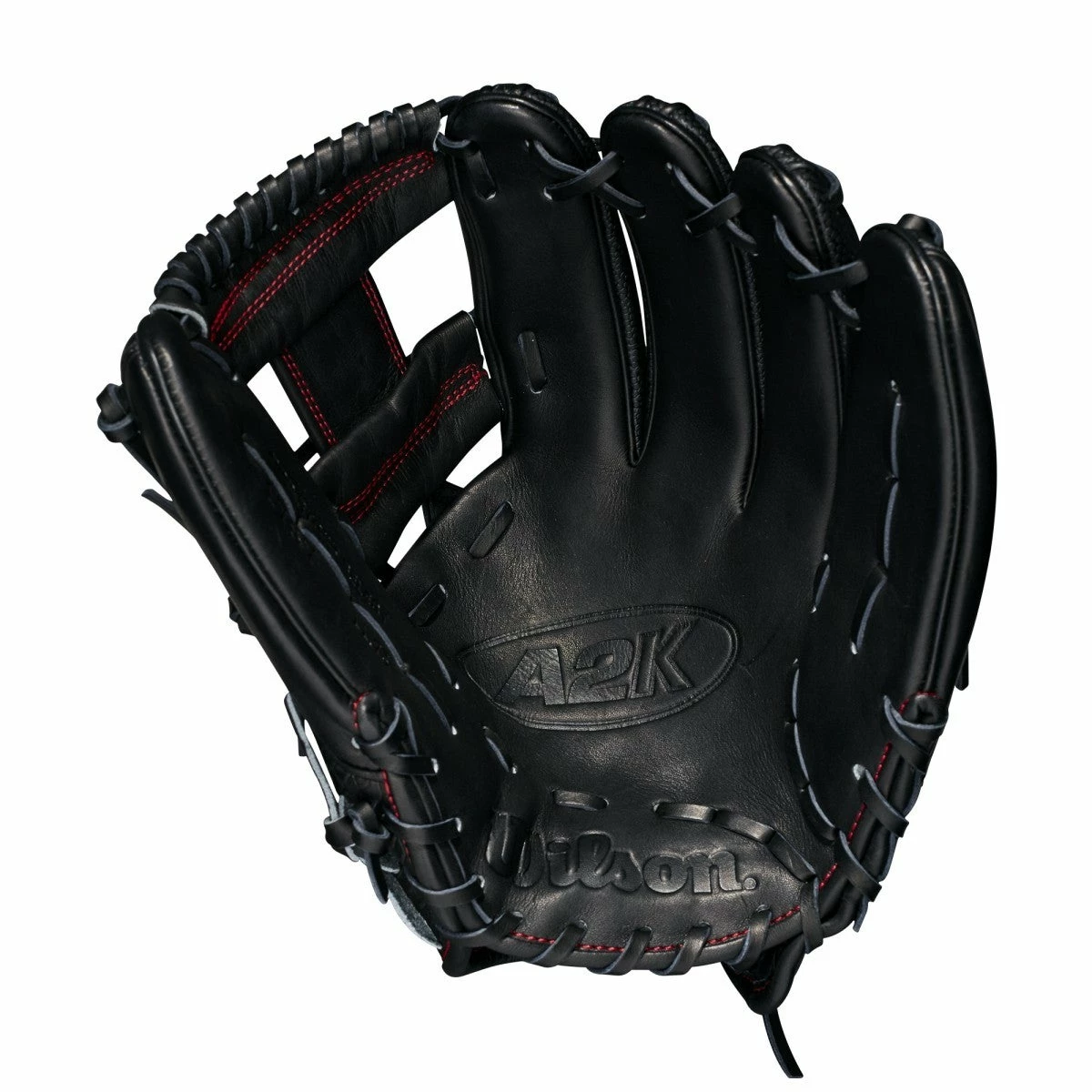 Wilson A2K 11.75" 1787SS Baseball Glove 2 Wilson A2K 11.75" 1787SS Baseball Glove - Image 2