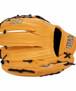 Wilson A2K 11.75" 1787 Baseball Glove 7 Wilson A2K 11.75" 1787 Baseball Glove -Gloves Sales Store d1f0 05 22 wilson a2k 1787 11 75 baseball glove wbw1008911175 35634 5 l