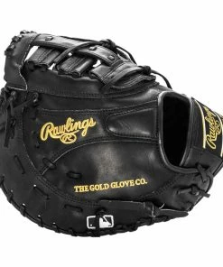 Rawlings Heart Of The Hide 12.5" Baseball First Base Mitt - PROFM18-17B 7 Rawlings Heart Of The Hide 12.5" Baseball First Base Mitt - PROFM18-17B -Gloves Sales Store d24d 12 22 rawlings heart of the hide 12 5 baseball first base mitt profm18 17b 35901 12 l