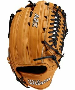 Wilson A2K 11.75" D33 Baseball Glove