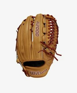 Wilson A2000 11.75" D33