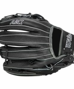 Wilson A2K 11.5" 1786SS Baseball Glove -Gloves Sales Store d34d 05 22 wilson a2k superskin 1786 11 5 baseball glove wbw100890115 35633 5 l
