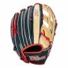 Wilson A2K 12.75" Juan Soto JS22 Baseball Glove