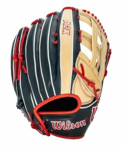 Wilson A2K 12.75" Juan Soto JS22 Baseball Glove