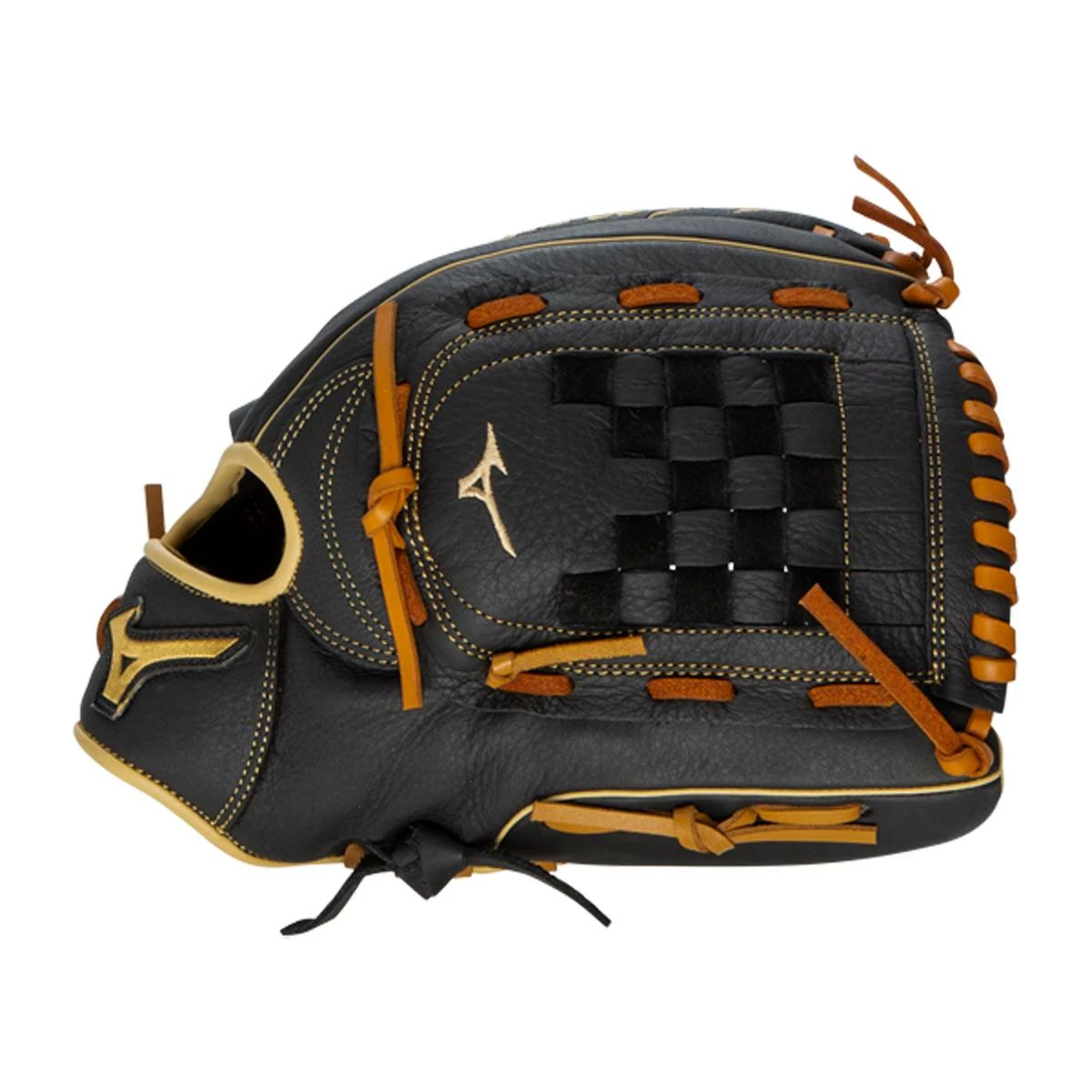 Mizuno Prospect Select 12" Youth Baseball Glove GPSL1201 3 Mizuno Prospect Select 12" Youth Baseball Glove GPSL1201 - Image 3