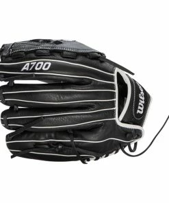 Wilson A700 12.5" Fastpitch Glove -Gloves Sales Store d6ca 12 21 wilson a700 12 5 fastpitch softball glove wbw100425125 34689 4 l