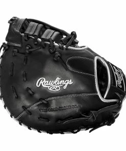 Rawlings Encore 12" Baseball First Base Mitt ECFBM-10B -Gloves Sales Store d7a3 12 21 rawlings encore 12 baseball first base mitt ecfbm 10b 34593 5 l