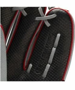 Wilson A2000 11.75" SC1975 Spin Control 9 Wilson A2000 11.75" SC1975 Spin Control -Gloves Sales Store d96b96359b43a4ec0b34dccb112bc78391d5f107 WBW100154 7 A2000 IF 1975 SC SC75 1175 GreySS BlackDimple Red