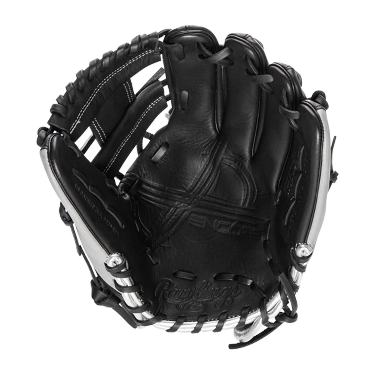 Rawlings Encore 11.5" Baseball Glove EC1150-2B 2 Rawlings Encore 11.5" Baseball Glove EC1150-2B - Image 2