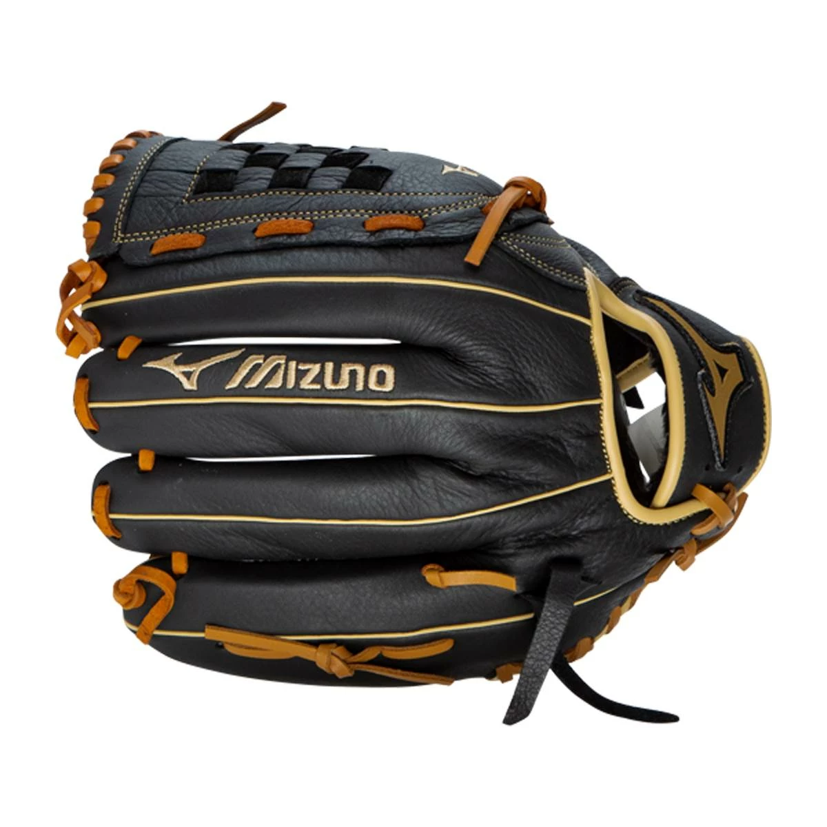 Mizuno Prospect Select 12" Youth Baseball Glove GPSL1201 4 Mizuno Prospect Select 12" Youth Baseball Glove GPSL1201 - Image 4