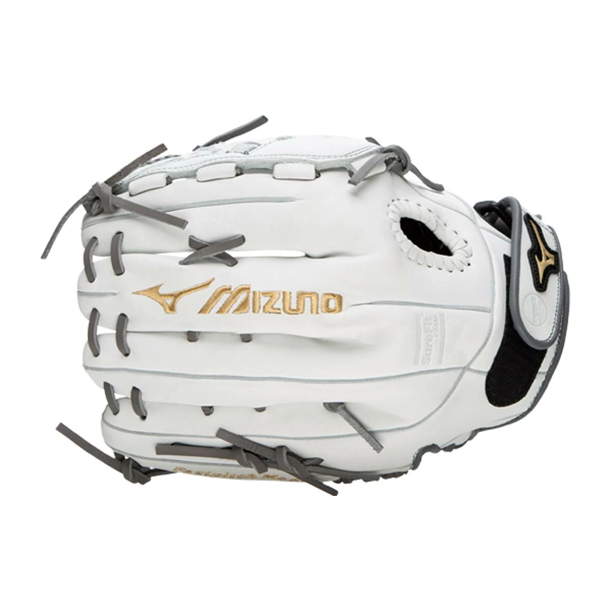 Mizuno MVP Prime 12.5" Fastpitch Glove GMVP1250PF4W 4 Mizuno MVP Prime 12.5" Fastpitch Glove GMVP1250PF4W - Image 4