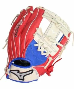 Mizuno Prospect Powerclose 11" Youth Baseball Glove GPP1100Y3MEC