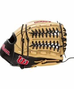 Wilson A2000 11.75" D33 Baseball Glove -Gloves Sales Store dca8 08 21 wilson a2000 d33 11 75 baseball glove wbw1003921175 34683 4 l