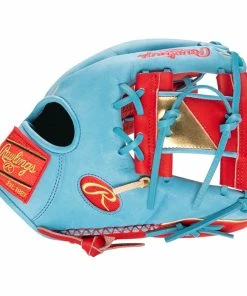 Rawlings Heart Of The Hide 11.5" Baseball Glove - PRO204-2SCB 6 Rawlings Heart Of The Hide 11.5" Baseball Glove - PRO204-2SCB -Gloves Sales Store dee9 05 22 rawlings heart of the hide colorsync 6 0 11 5 baseball glove pro204 2scb 35600 4 l