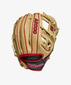 Wilson A2000 11.5" DP15
