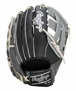 Rawlings Heart Of The Hide R2G Contour Fit 12.75" Baseball Glove PROR3039-6DSCF